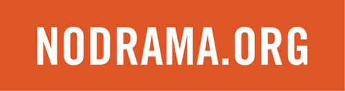 NoDramaLogo